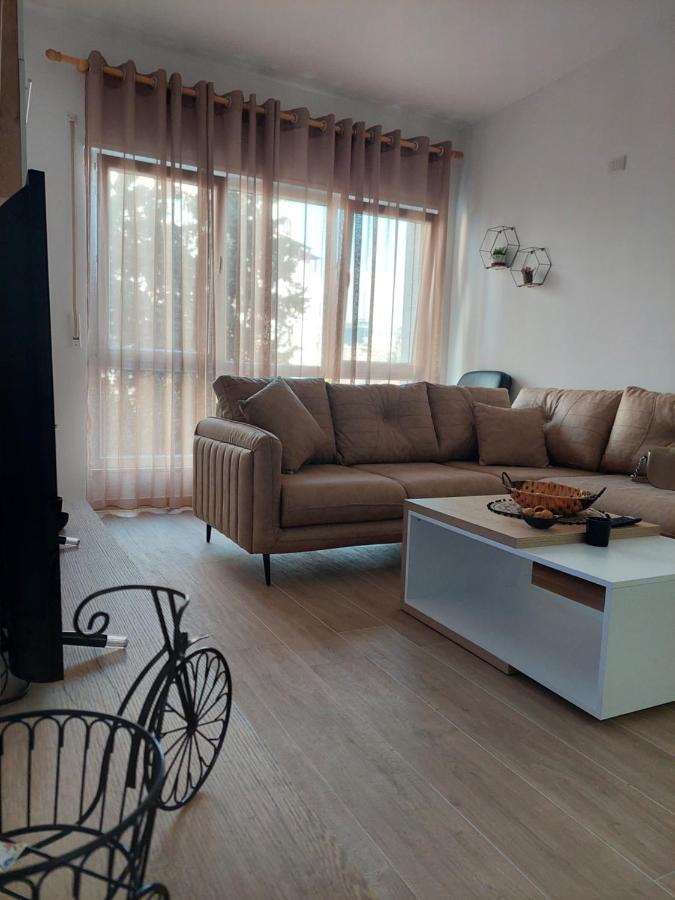 Gex Apartments Tirana Exterior foto