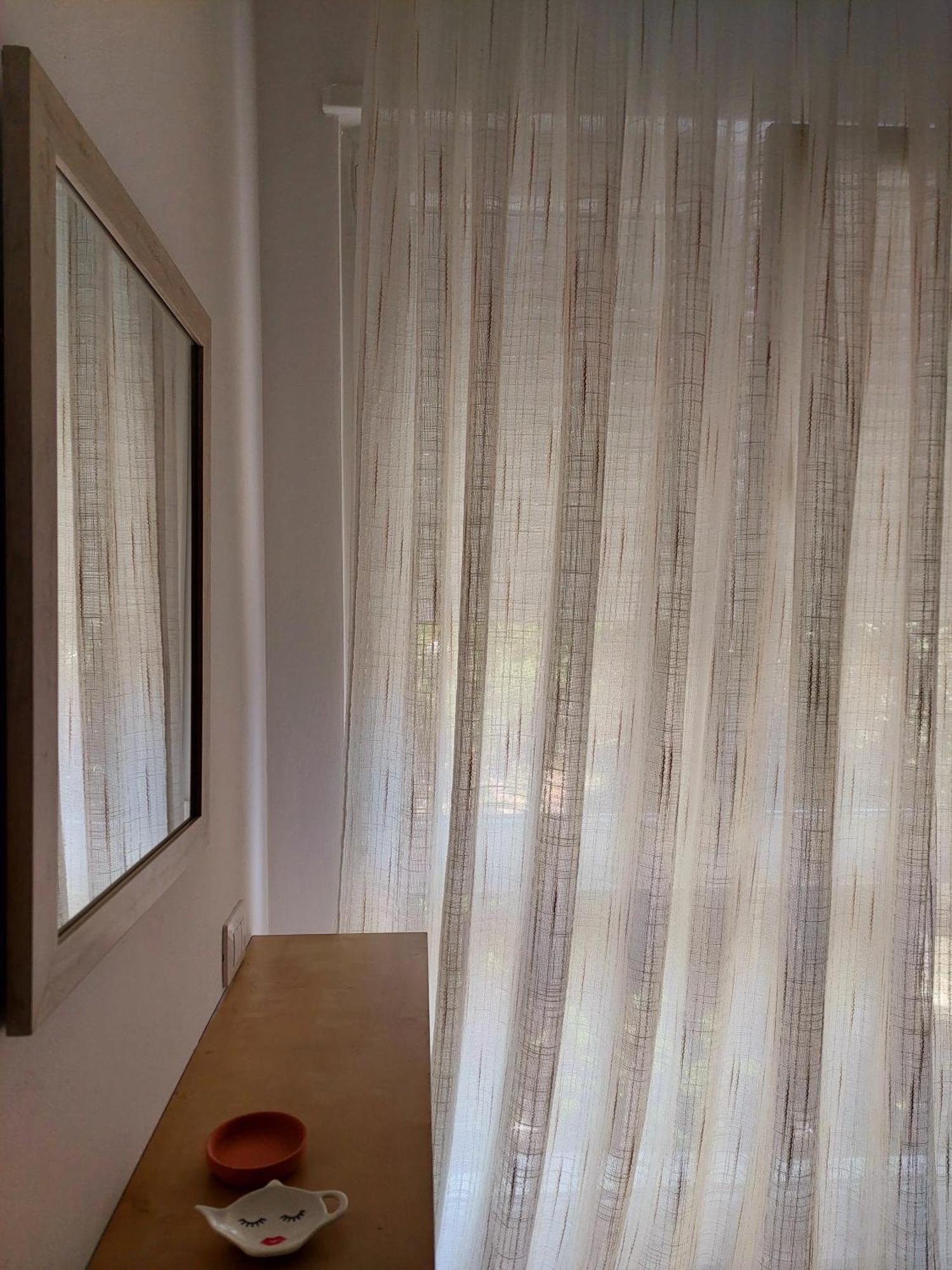 Gex Apartments Tirana Exterior foto